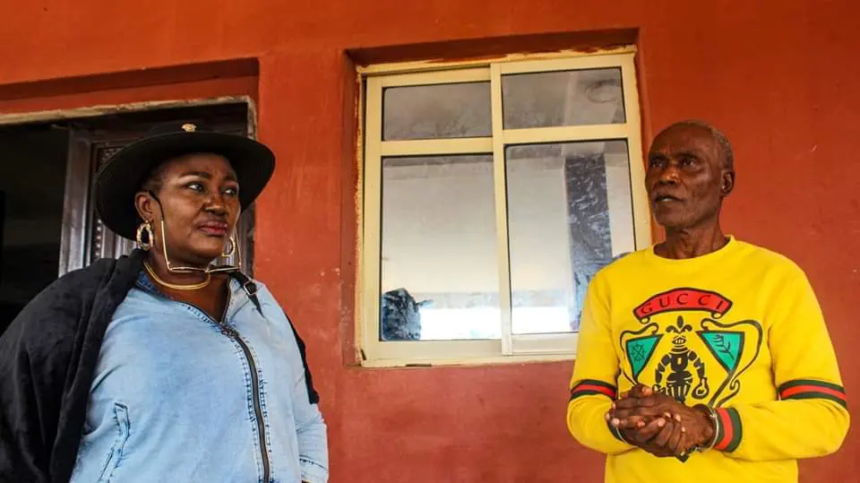 Anambra State Government Arrests Retired Teacher for Alleged Child Molestation and Homosexual Activities 1 Anambra State Government Arrests Retired Teacher