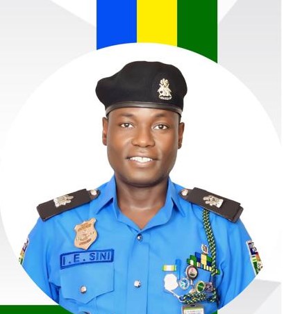I Wanted Peace Of Mind - Policeman Who Rejected ₦150M Bribe 1 Policeman Who Rejected ₦150M Bribe
