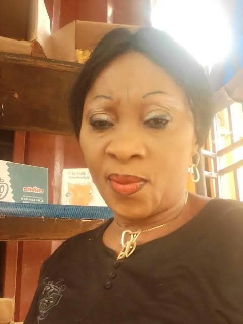 BREAKING: Veteran Nollywood actress, Stella Ikwuegbu is dead 1 20240616 202320