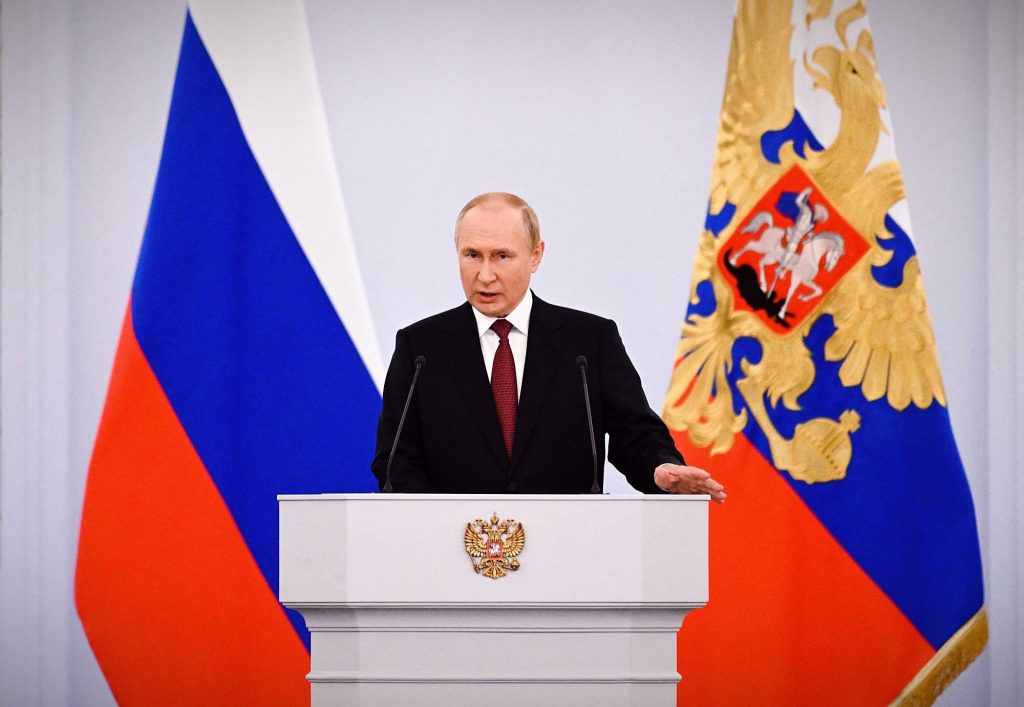 Russia Alleges External Involvement in Ukrainian ATACMS Attack on Crimea 1 Russia