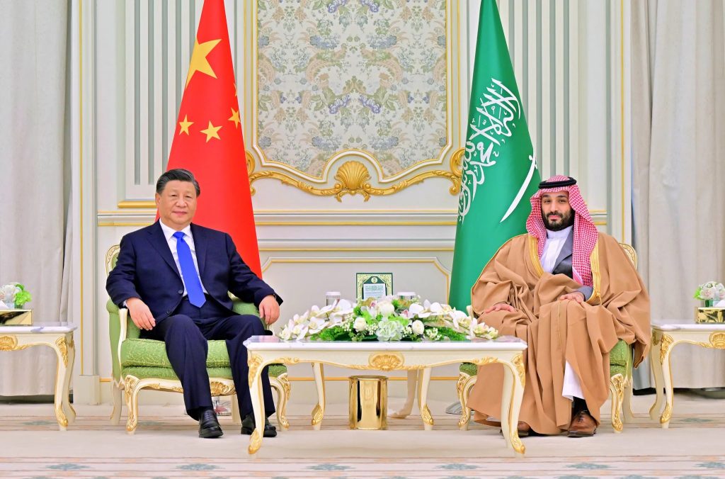 Saudi Arabia Boosts Oil Exports to China, Strengthening Economic Ties 1 Saudi Arabia Boosts Oil Exports to China