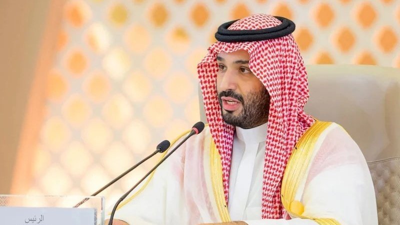 BREAKING: Saudi Arabia urges its citizens to leave Lebanon immediately 1 Saudi Arabia