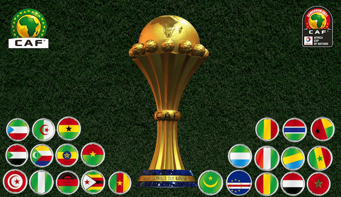 See The New Date As 2025 Africa Cup of Nations Is Being Postponed 1 AFCON 2025