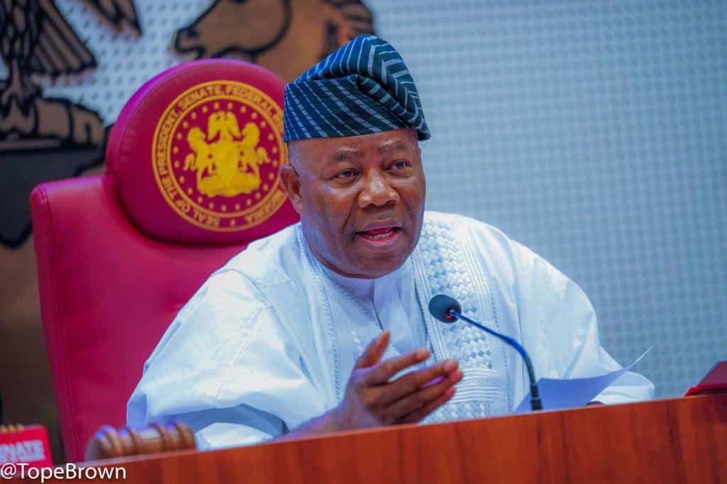 Demand For Minimum Wage May Increase Unemployment – Akpabio 1 Akpabio