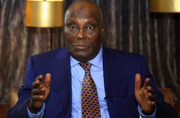 Kudirat Abiola Made Nigeria’s Democracy Possible – Atiku 1 Atiku