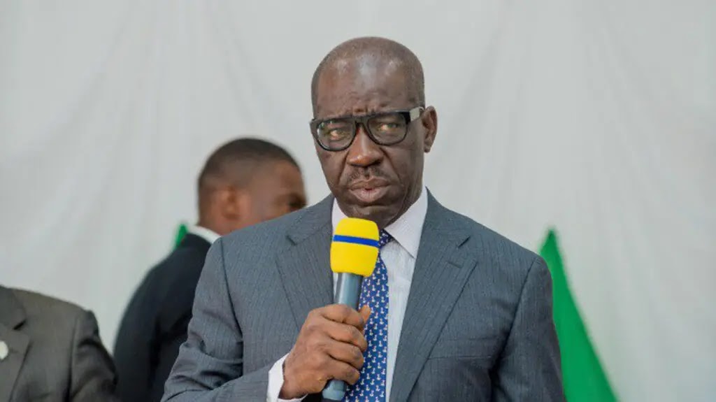 Edo State Government Pays June Salaries, Pensions Ahead of Sallah Celebration 1 Godwin Obaseki