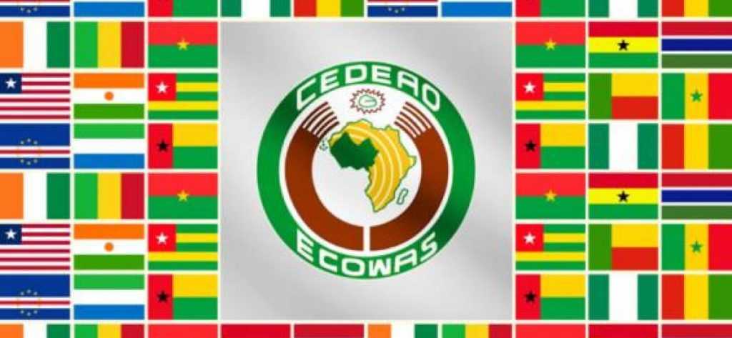 ECOWAS To Enhance Migration Statistics, Free Movement Regime 1 ECOWAS