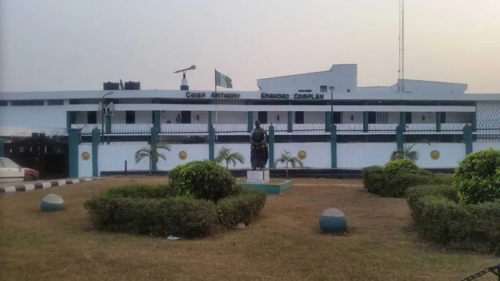 Edo Assembly recalls suspended lawmaker, Iyamu 1 Edo Assembly