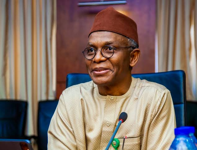 El-Rufai Replies Kaduna Lawmakers Over Corruption Allegation 1 El Rufai