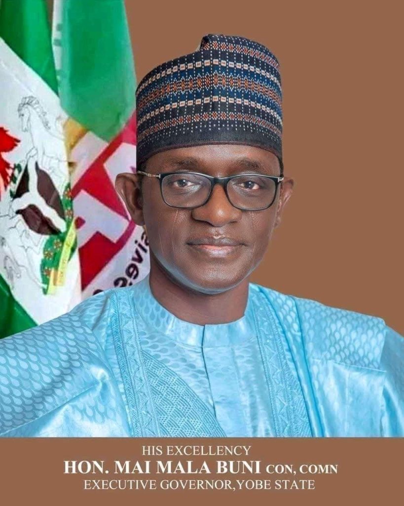 Eid-el-Kabir: Governor Buni Approves Palliative Bonus for Civil Servants and Pensioners 1 Buni