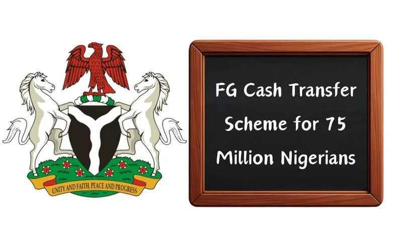 Over 100,000 Anambra households to benefit from FG cash transfer programme 1 FG cash transfer programme