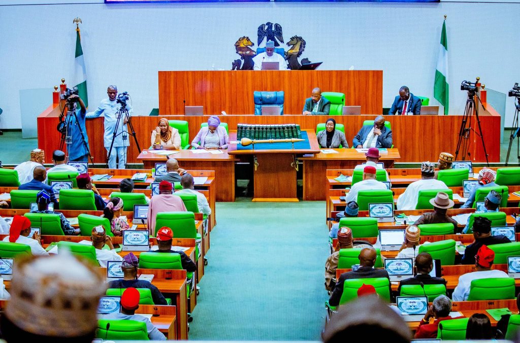 Reps Push For Erosion Control Commission, Additional State In South East 1 House of Representatives