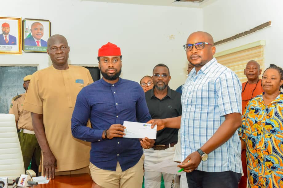 Holy Ghost Modern Bus Terminal: Enugu Govt Pays 2nd Batch of Compensation 1 IMG 20240603 WA0053