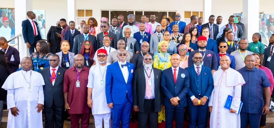 UN Body Recommends Enugu's Education Development Model to Member States 1 UN Body
