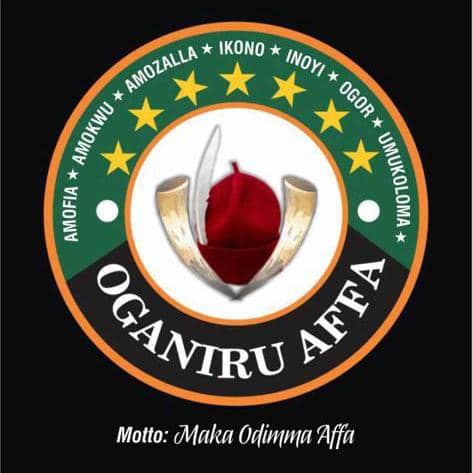 Oganiru AFFA Births United AFFA General Assembly 1 Oganiru AFFA Births United AFFA General Assembly