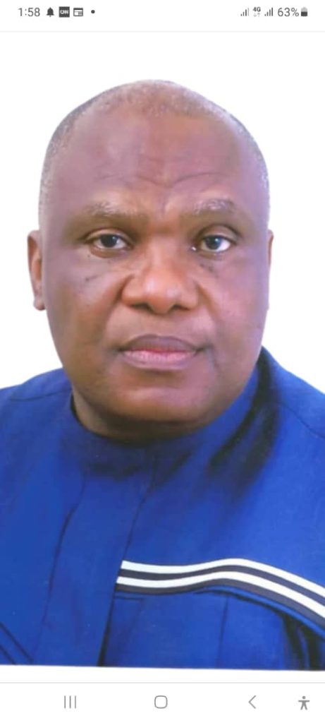 I Never Believed Igbo Marginalisation Will Get This Far- Ozodinobi 1 IMG 20240607 WA0026