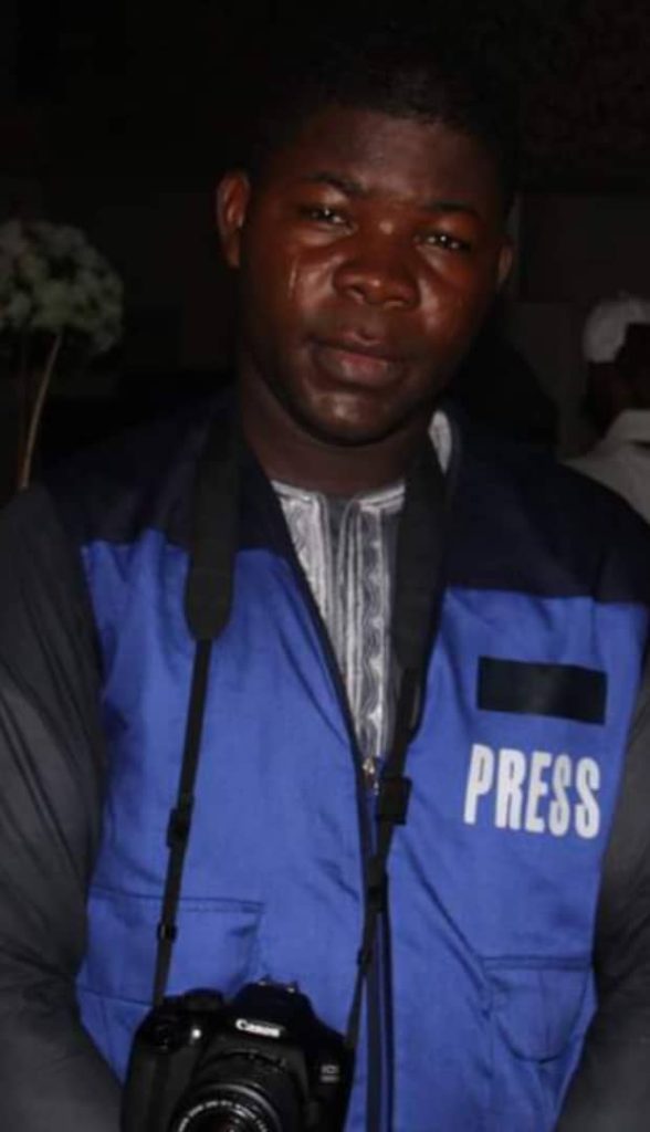 Nigerian Army Officer Allegedly Assaults Civilian, Adewale Omo Olubo Mohammed, Over Road Dispute 1 Omo Olubo Mohammed