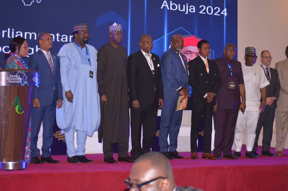 African countries urged to take advantage of AfCFTA to boost economy, leapfrog food security 1 IMG 20240613 WA0025