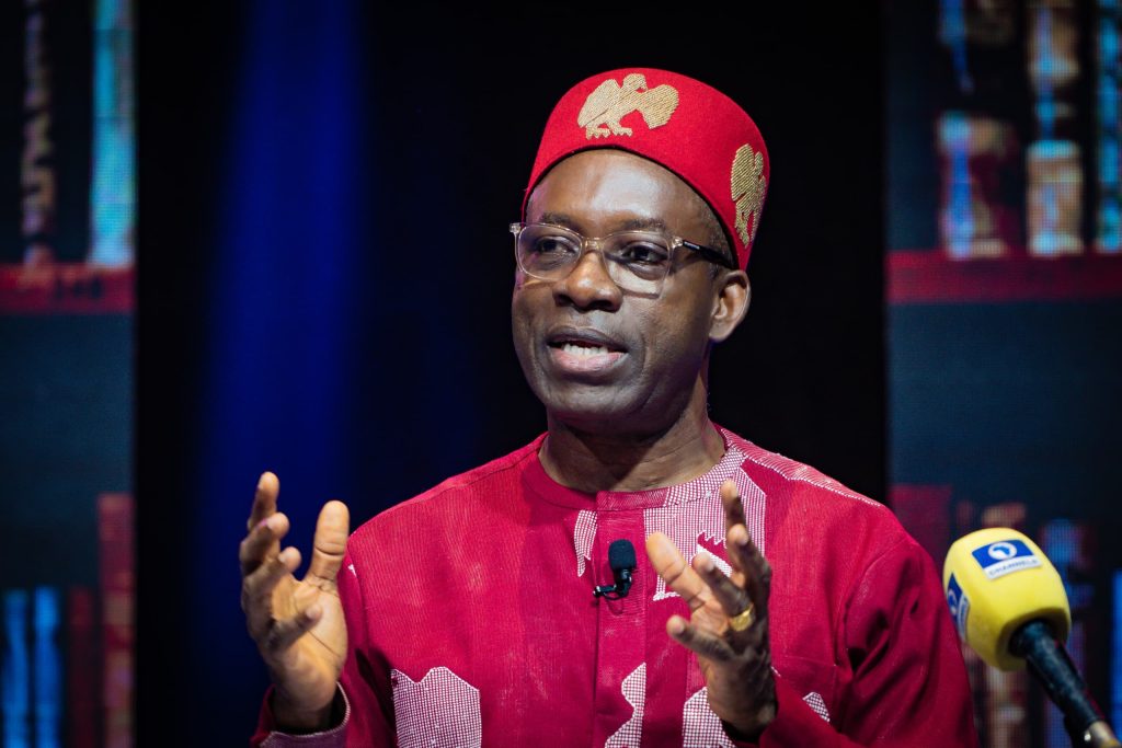 Soludo’s Treatise On Nigeria’s Challenges: Time For Action By All 1 Soludo