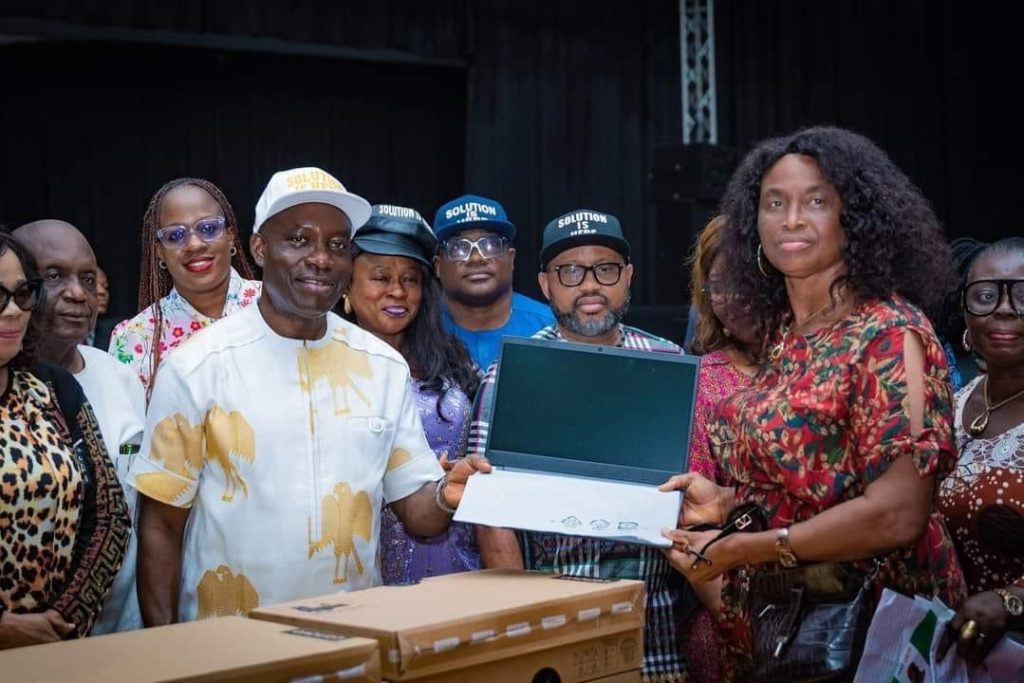 Anambra Government Budgets ₦20 Billion Naira For Education Sector In 2024 1 IMG 20240621 WA0006