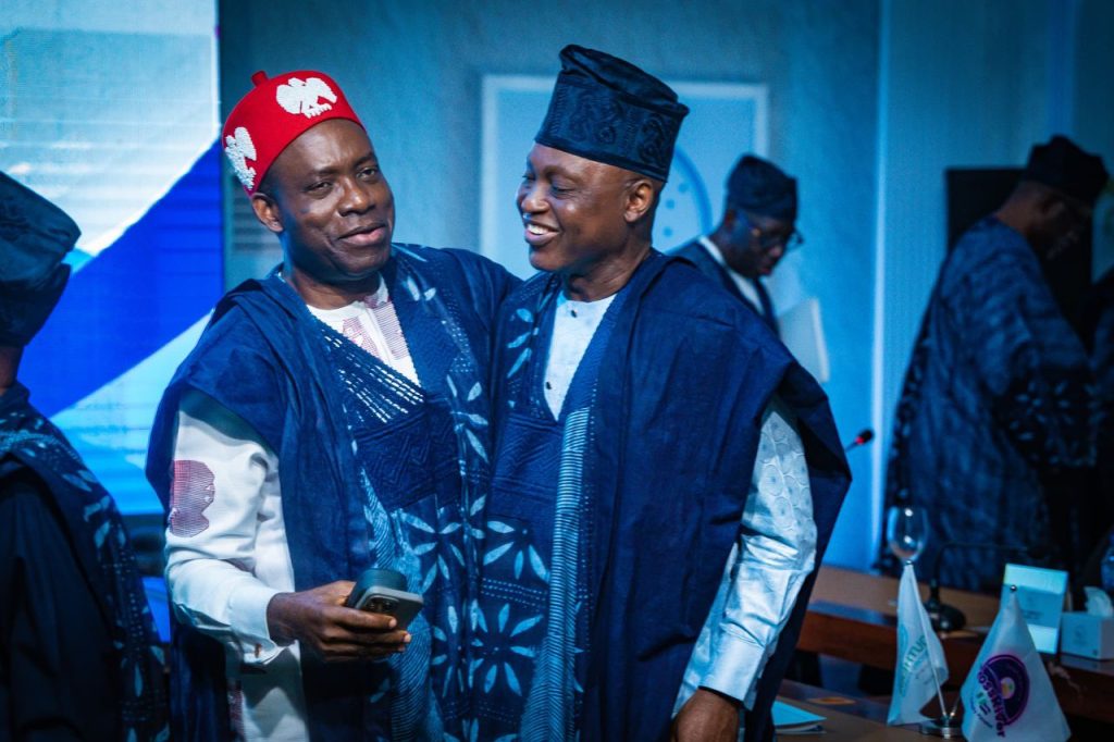 Southern Nigeria Governors' Forum: Soludo Has Consistently Answered The Call To Do More During Tough Times 1 Southern Nigeria Governors' Forum