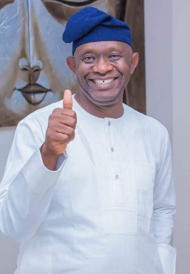 Karimi's Legacy of Reviving Education By Abubakar Yusuf 1 Karimi