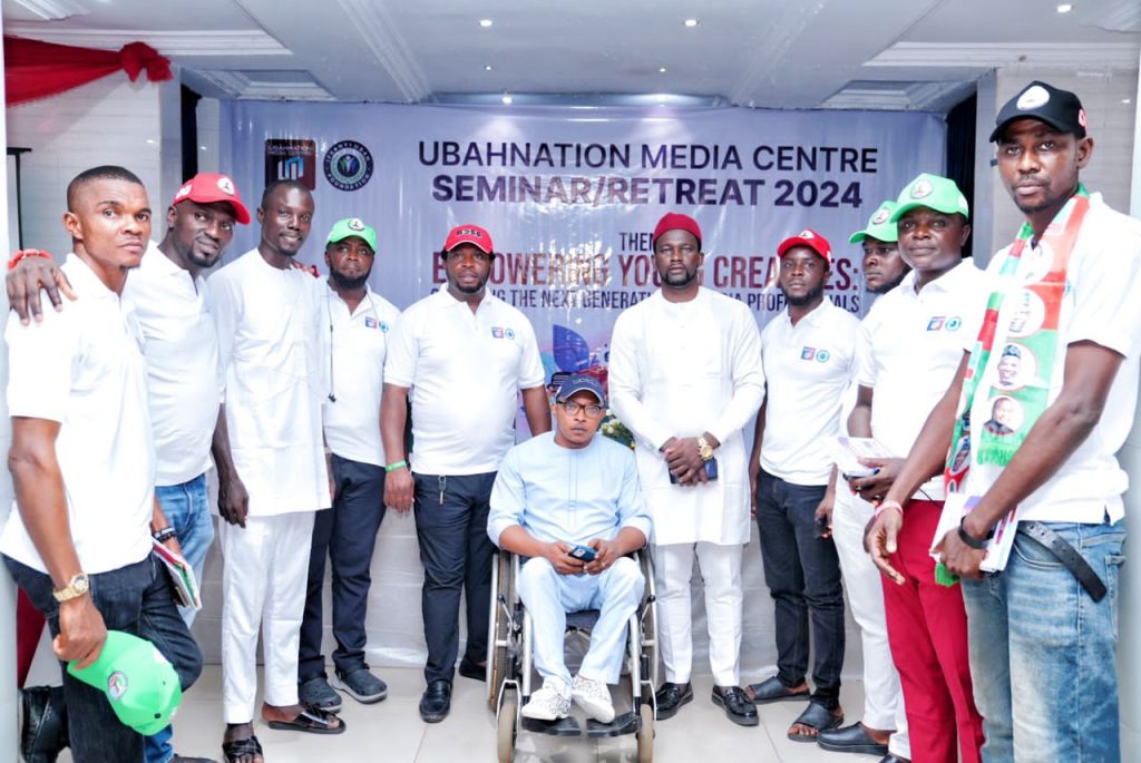 Coalition of South East APC Support Groups Backs Senator Ifeanyi Ubah's Guber Ambition 1 IMG 20240629 WA0235