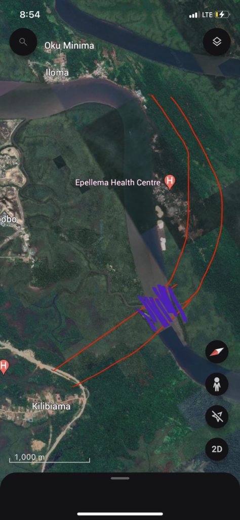 Kalama link Bridge: Group Applauds Governor Fubara's Approval of Road Construction 1 Image 2024 06 10 at 7.10.44 PM