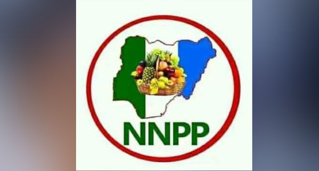 BREAKING: Ondo NNPP governorship candidate withdraws from race 1 NNPP