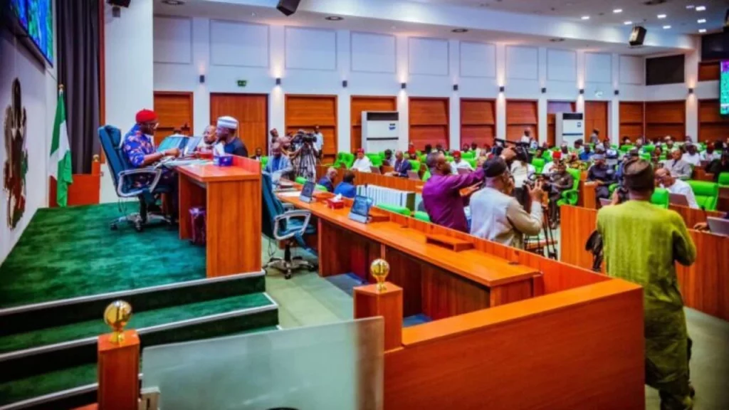 Reps ask Fed Govt to review school curriculum 1 Reps