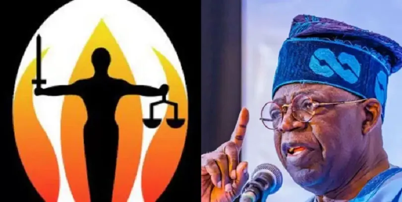 SERAP Urges Tinubu To Uphold Workers’ Right To Living Wage 1 SERAPTinubu