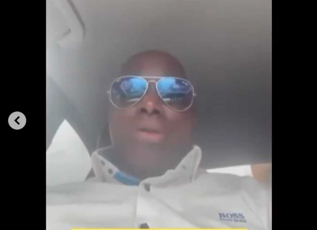 BREAKING: Andrew Amechi, Wealthy Nigerian Man, Dies In Police Custody 1 Andrew Amechi
