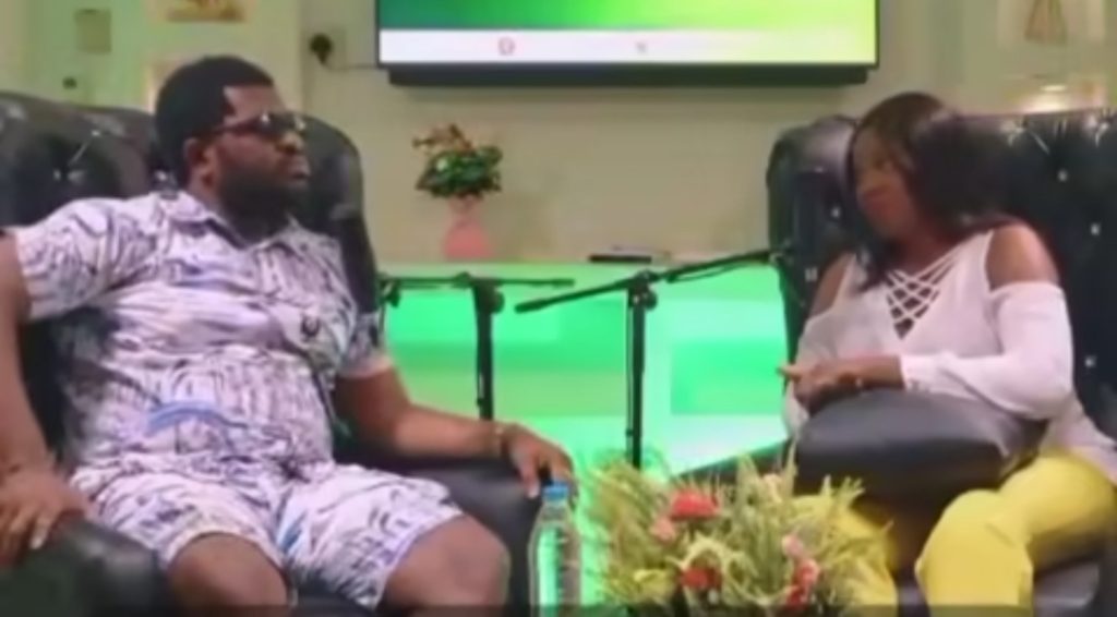 Nigerian Woman, Chinwe Splendor, Faces Consequences After Controversial Podcast Interview 1 Chinwe Splendor