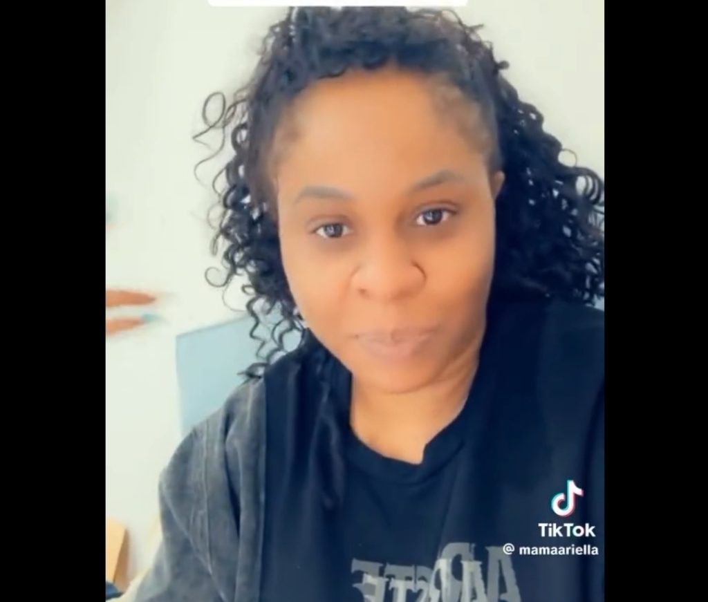Nigerian Lady Shares Amusing Encounter with Shop Attendant in the UK 1 Nigerian Lady