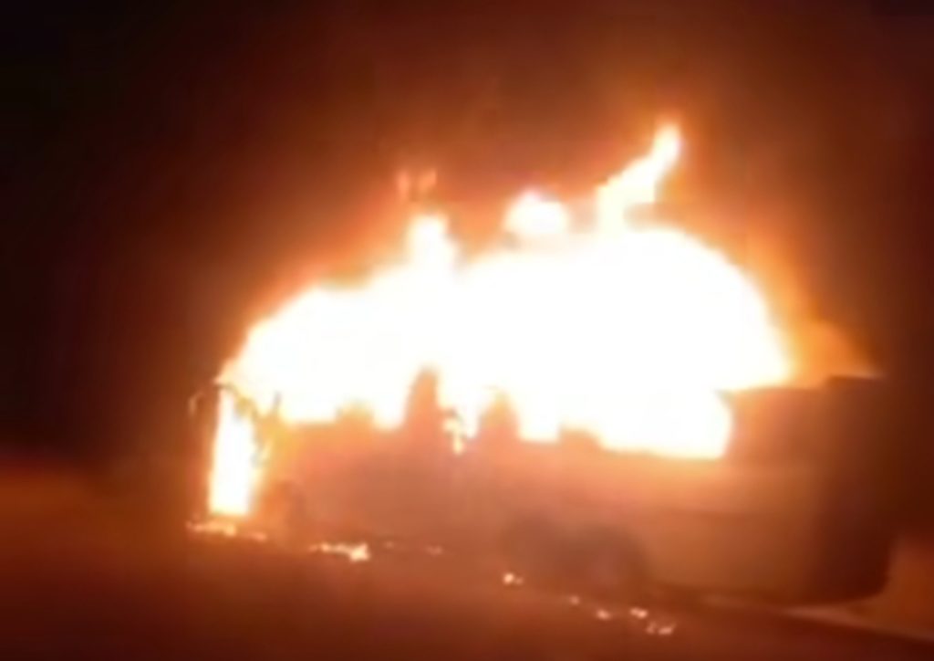 7 Killed, Dozens Injured While Returning From Annual Event 1 Screenshot 20240618 042449