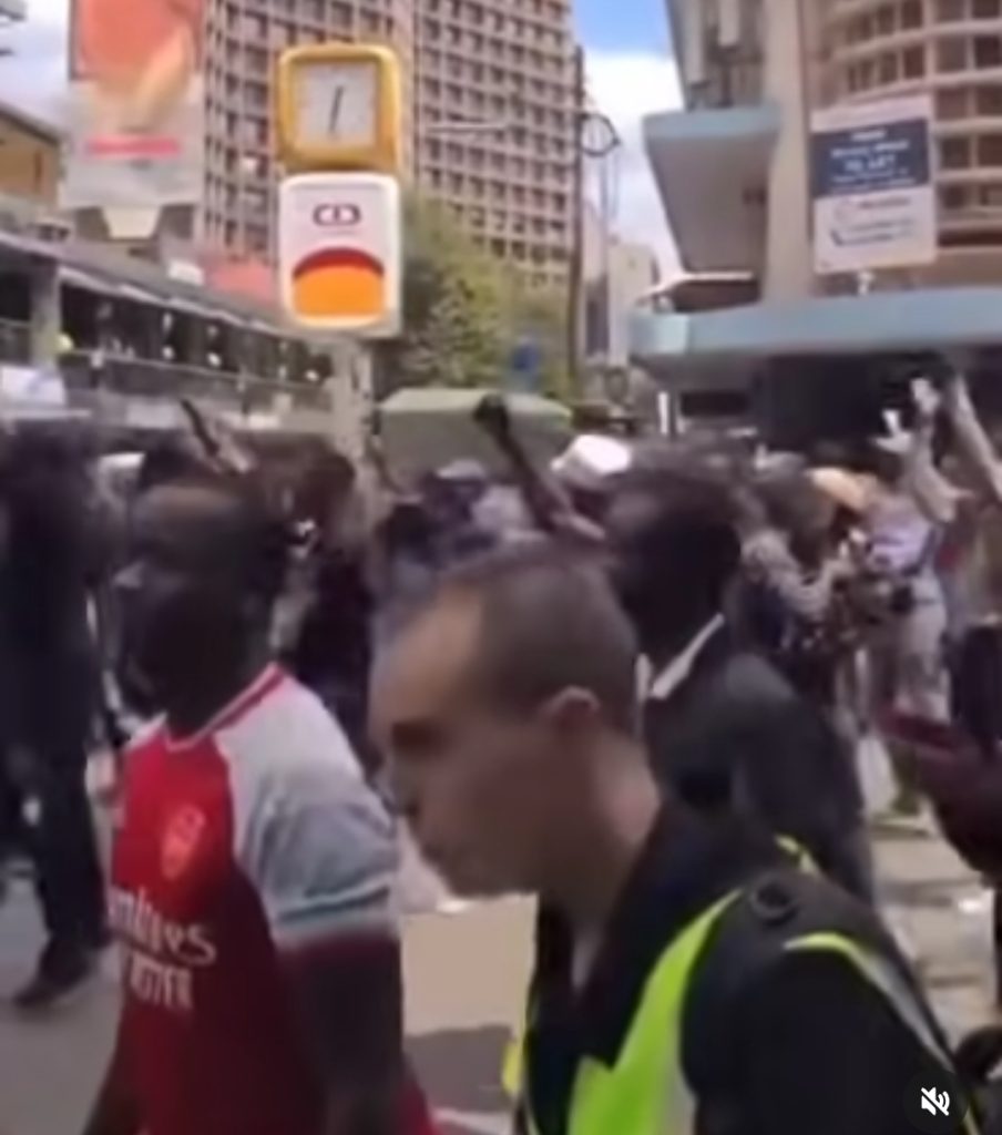 Protesters Win Reprieve As Kenya Suspends Tax Increases 1 Protesters Win