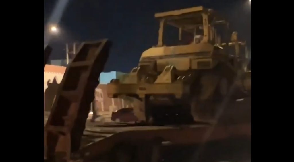 Kano Govt Begins Demolition of Nasarawa Emirate Palace, Amidst Controversy 1 Kano Govt Begins Demolition of Nasarawa Emirate Palace