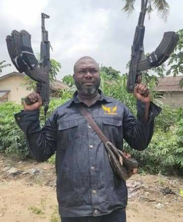 Police Declare Ex-Niger Delta Militant Leader Wanted 1 Gabriel ‘General’ Asabuja,