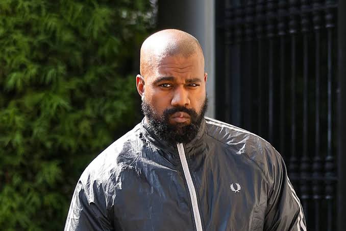 Kanye West Sued For Harassment By Lauren Pisciotta, His Ex-Assistant 1 images 10 1