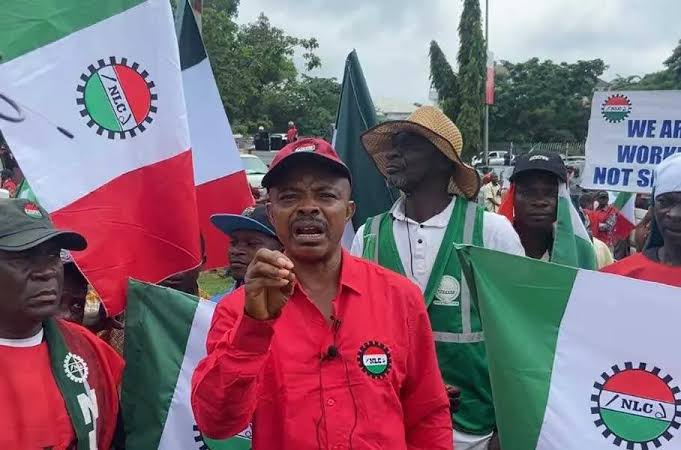 BREAKING: Labour Suspends Nationwide Strike 1 Labour Suspends Nationwide Strike