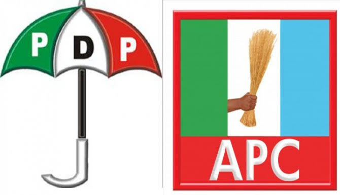 Edo 2024: A vote for APC is a vote for more poverty, says PDP campaign DG 1 images 12 5