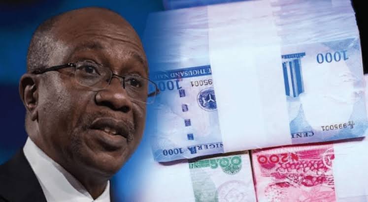 Court orders forfeiture of Properties worth N11.14 Billion linked to Emefiele 1 Emefiele
