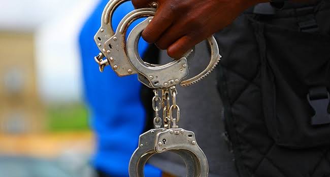 Police Arrest 27 Criminal Suspects In Jigawa 1 Suspects In Jigawa