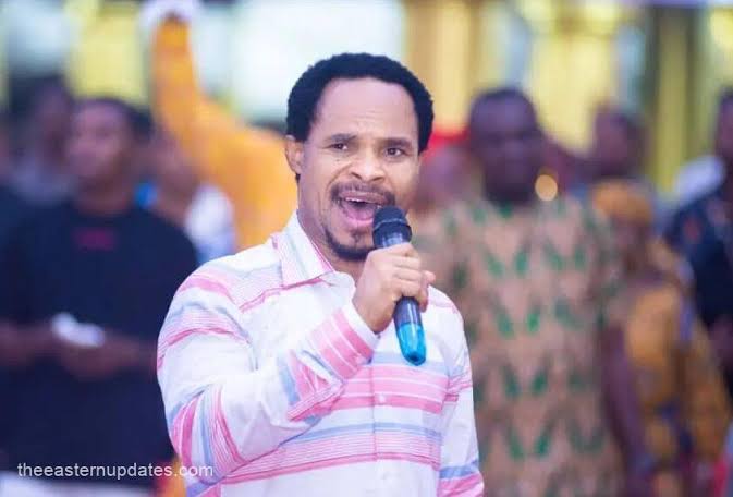 Prophet Odumeje Slams Nigeria's Power Sector, Mocks New National Anthem 1 images 16 2