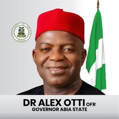 Open Letter To Governor Alex Otti By Ohanaeze Youth Council 1 Alex Otti
