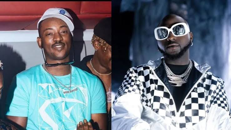 Davido’s New Lawyers Write Dammy Krane, Give Him 24 Hours Over Viral ‘Murderer and Cheat’ Post 1 Dammy Krane, Davido