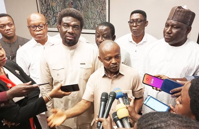 Hardship: Labour Kicks As 20 States Deny Workers Wage Award 1 images 2 4