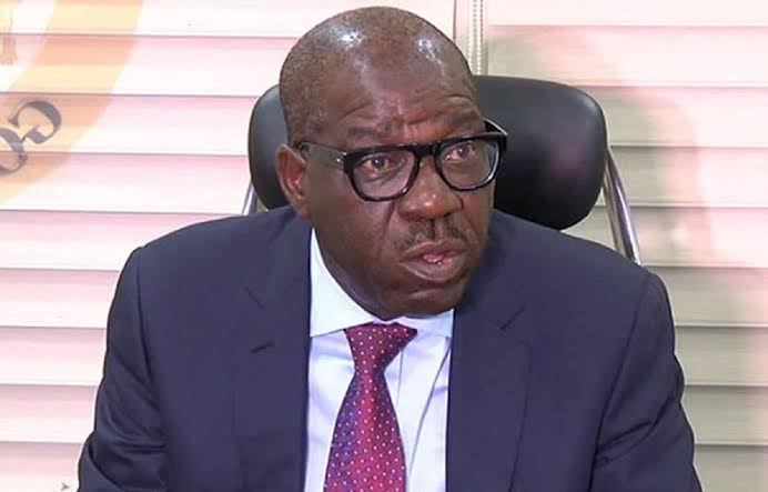 Ogbona Diaspora Corporation urges Obaseki to reverse appointment of village head in Edo community 1 Obaseki