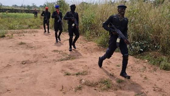 IPOB Debunks Kidnapping Allegations, Says ESN Only Targets Terrorists 1 images 21 3