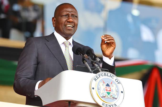 Kenya’s President William Ruto Withdraws Finance Bill as Kenya Protests Claim 22 Lives 1 William Ruto